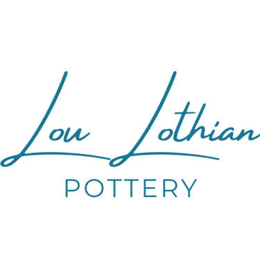 Lou Lothian Pottery logo