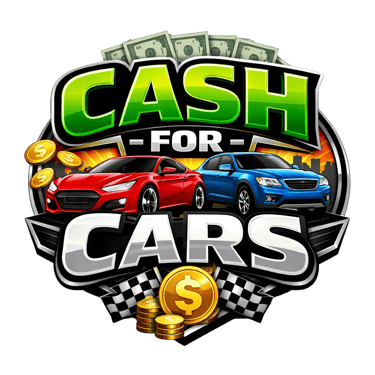 CashForCars.site logo