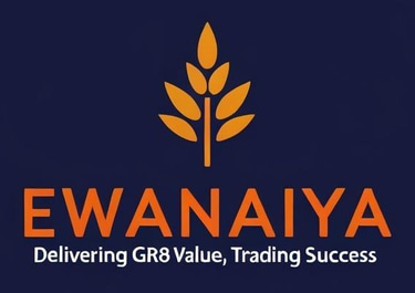 Ewanaiya Comtrade LLP logo