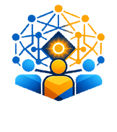 Quantum Humanics logo