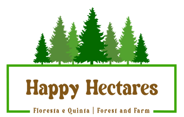 Happy Hectares logo