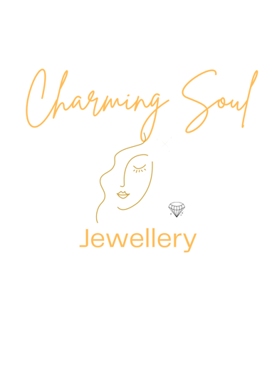 Charming Soul Jewellery logo