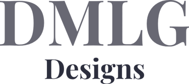 DMLG Designs logo