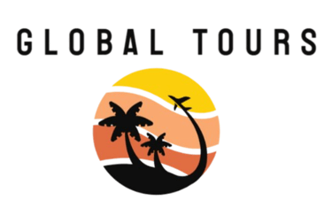 Global Tours logo