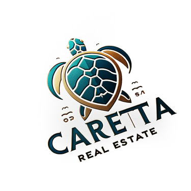 Caretta Real Estate Kalkan logo