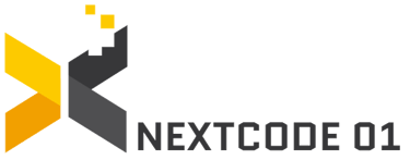 nextcode01 logo