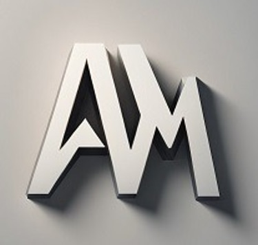 Antonia Mantakaki logo