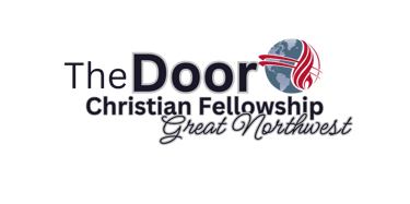 Jesus is Life-Changing. Experience the Change. logo