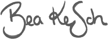 Bea Kesch logo