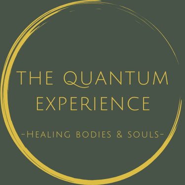 The Quantum Experience logo