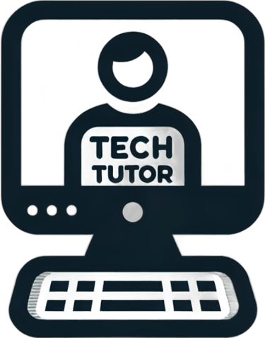 Tech Tutor - Informatica e Didattica logo