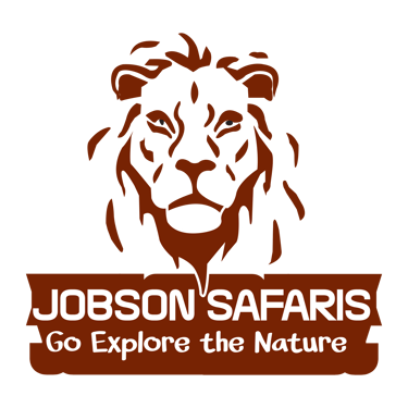 Jobson Safaris | Tanzania and Zanzibar logo