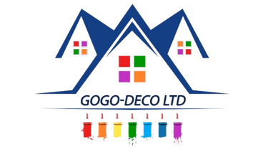 GOGO-DECO LTD logo
