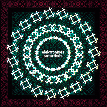 Elektroninės Sutartinės logo