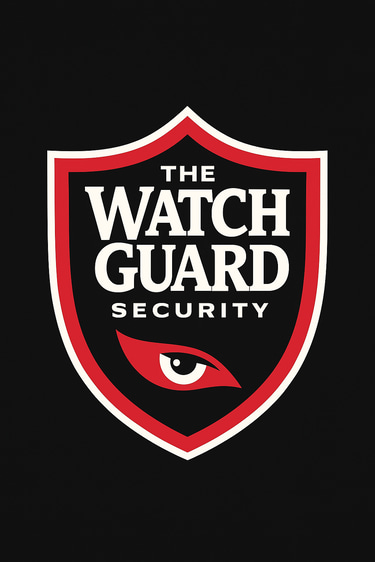 The Watchguard Security logo