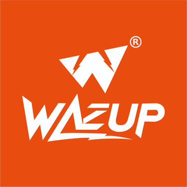 Wazup logo