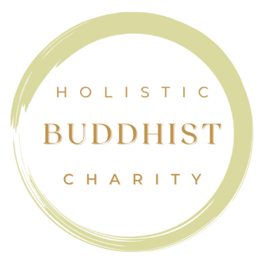 Holistic Buddhist Organization logo