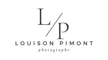 Louison Pimont Photographie logo
