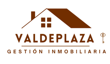 VALDEPLAZA GESTIÓN INMOBILIARIA logo