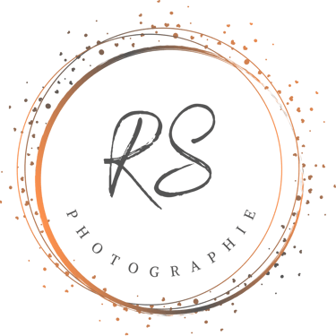 RS Photographie logo