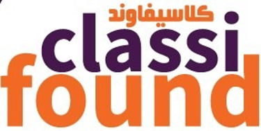 كلاسيفاوند  logo