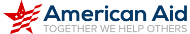 A A Relief logo