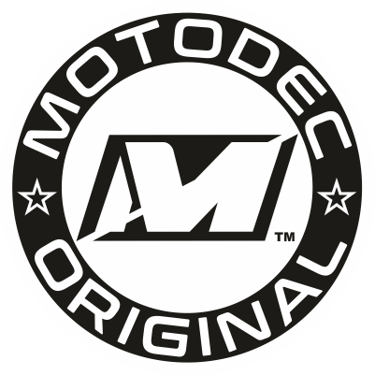 motodec official logo