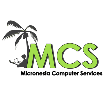 MCS Pohnpei logo