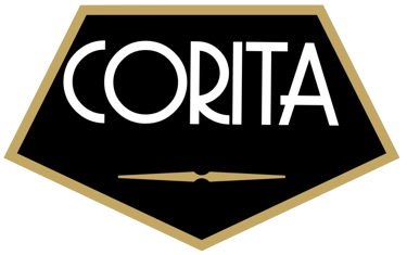 Corita Cigars logo