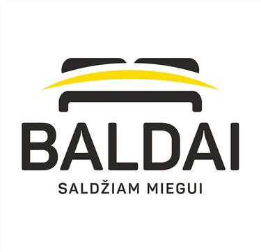 www.baldaisaldziammiegui.com logo