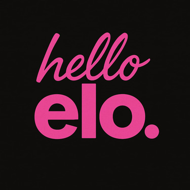hello elo logo