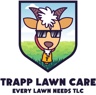 Trapp Lawn Care logo