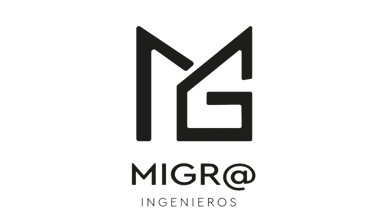 Migra Ingenieros logo