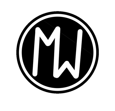 Hipster Waldo logo