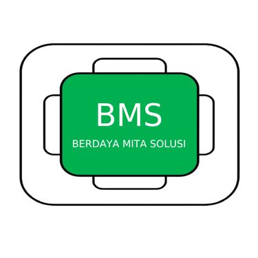 BMS | PT. Berdaya Mitra Solusi logo