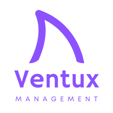 Ventux Management logo