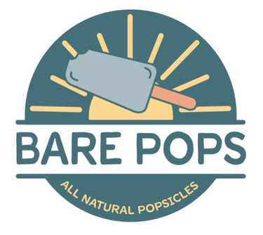 Bare Pops logo