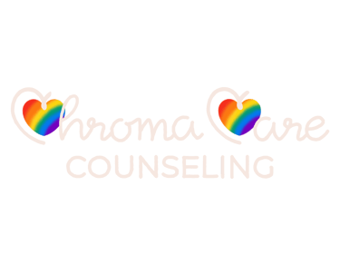 ChromaCare Counseling logo