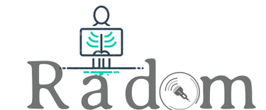 Radom Imagerie logo