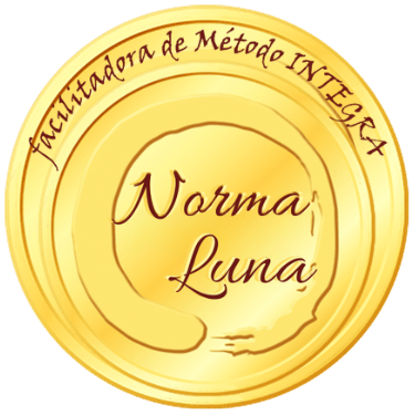 Norma Luna Método Integra logo
