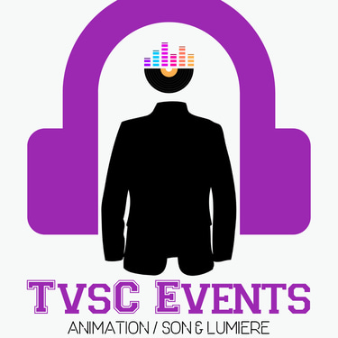 TvsC Events logo