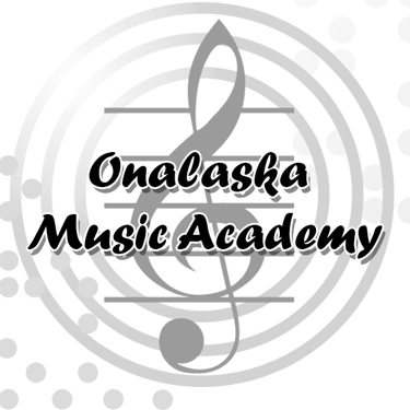 Onalaska Music Academy logo