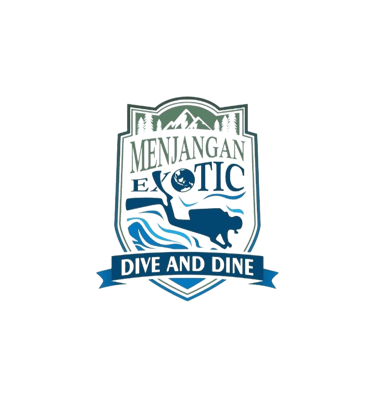 Menjangan Exotic logo