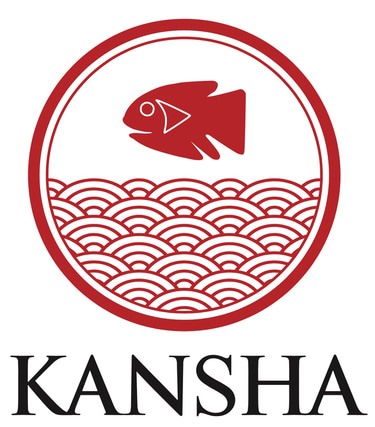 KANSHA logo