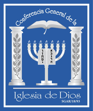 Conferencia General de la Iglesia de Dios logo