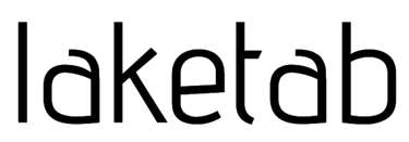 LakeTab logo