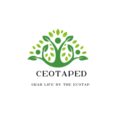 Eco-Friendly Biodegradable Tape for All Your Packaging Needs logo