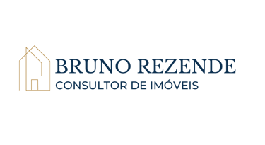 Bruno Rezende Consultor de Imóveis logo