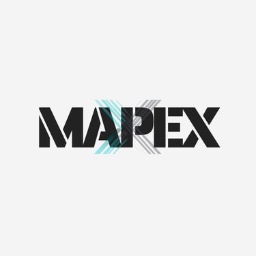 Mapex Engenharia logo