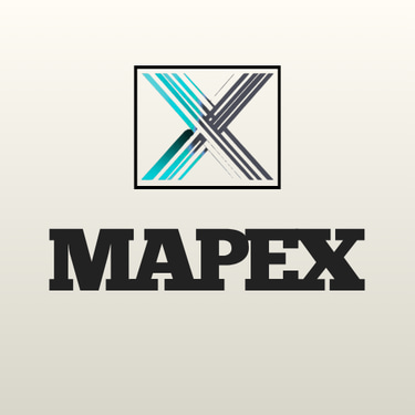 Mapex Engenharia logo